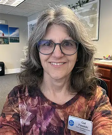 Gail Pawelski