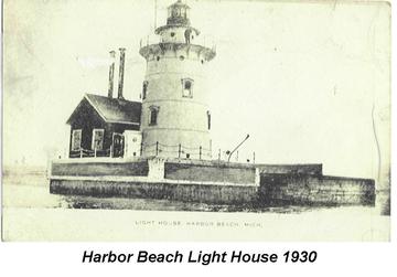 harbor beach office