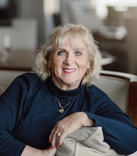 Gail Greenwell
